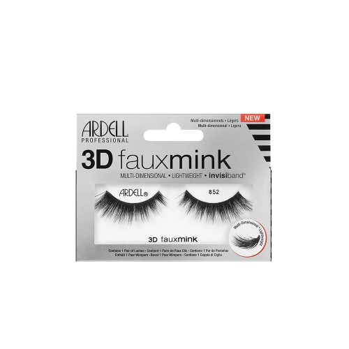 Ardell 3D Faux Mink 852